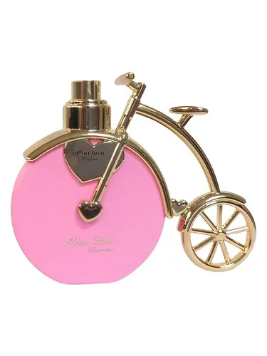 Perfume Miss You Glamour de Mont’Anne Parfums