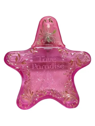 Perfume Estelle de Valrose - Love Paradise Glitter de Angel Heart / エンジェルハート