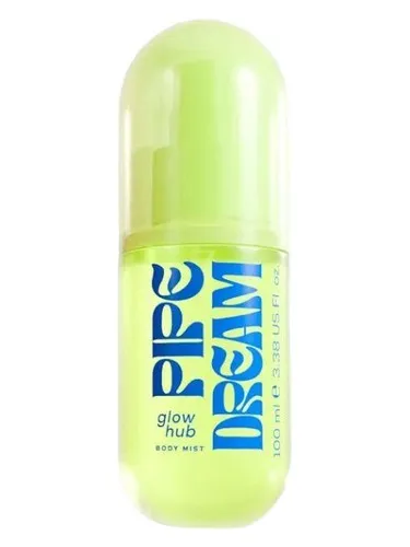 Perfume Pipe Dream de Glow Hub