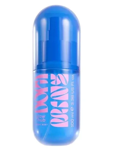 Perfume Dopamine de Glow Hub