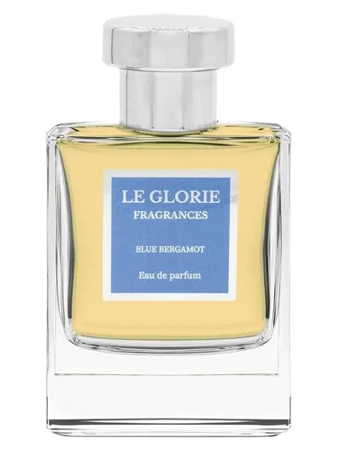 Perfume Blue Bergamot de Le Glorie Fragrances