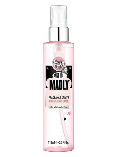 Perfume Mist You Madly de Soap & Glory