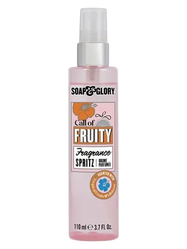 Perfume Call of Fruity de Soap & Glory