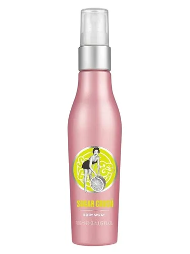 Perfume Sugar Crush de Soap & Glory