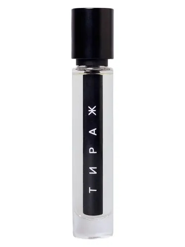 Perfume Тираж Tirage de Holynose Parfums