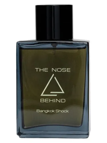 Perfume Bangkok Shock de Marc Gebauer