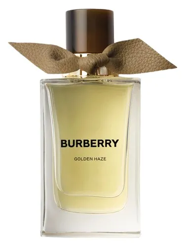 Perfume Golden Haze de Burberry