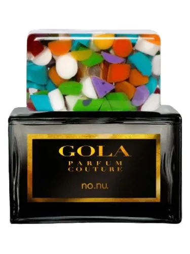 Perfume Gola de No.Nu.