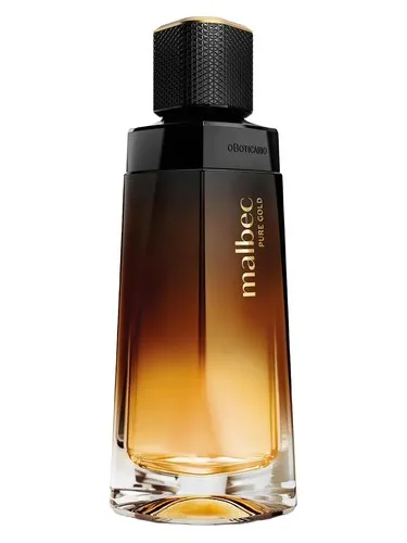 Imagen de Malbec Pure Gold