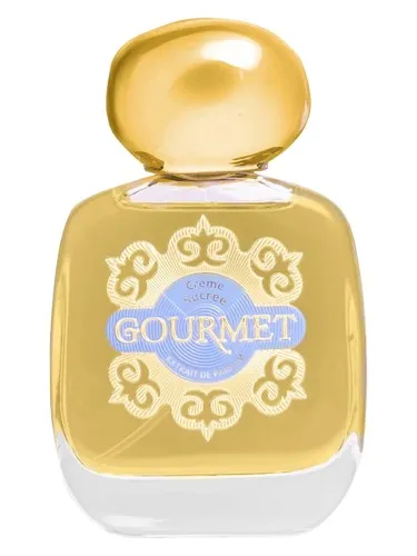 Perfume Crème Sucrée de Gourmet