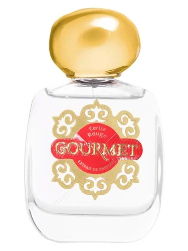 Perfume Cerise Rouge de Gourmet