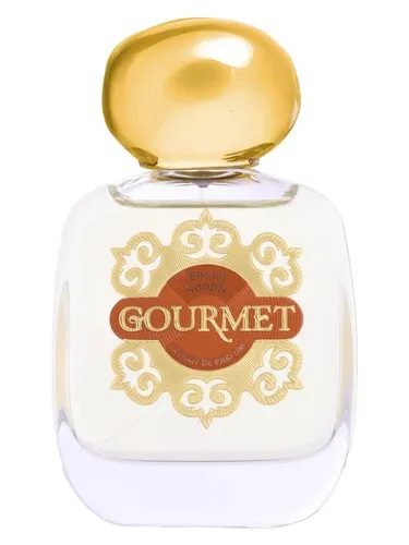 Perfume Biscuit Souple de Gourmet