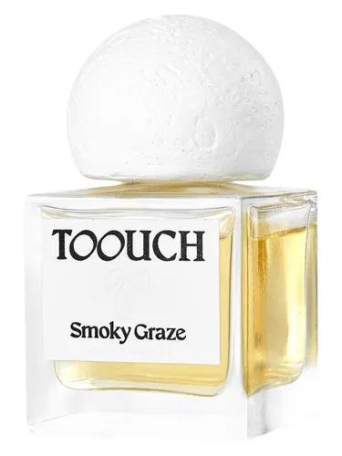 Perfume Smoky Graze de Toouch