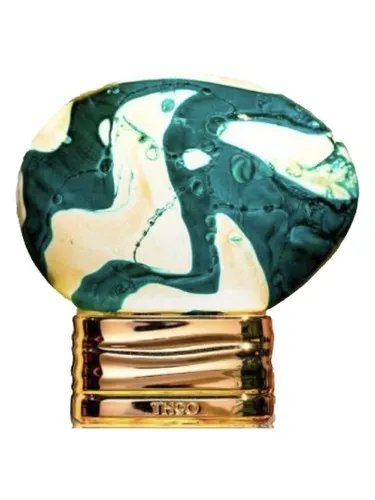 Perfume Nuances of Tea de The House of Oud