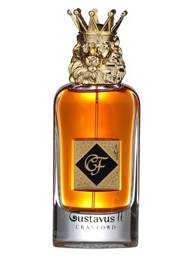 Perfume Gustavus II de Cranford