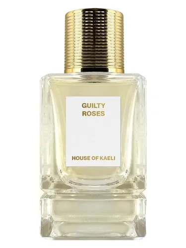 Imagen de Guilty Roses