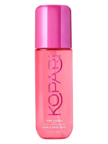 Perfume Pink Guava de Kopari
