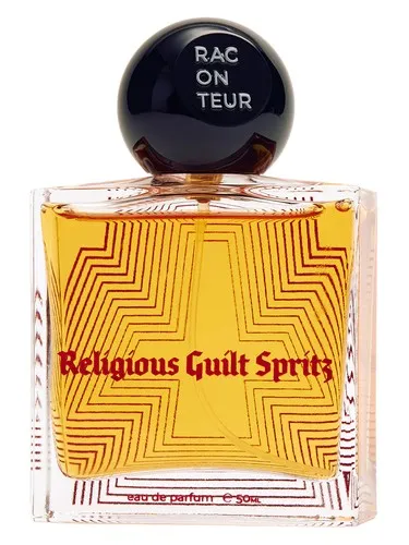 Imagen de Religious Guilt Spritz