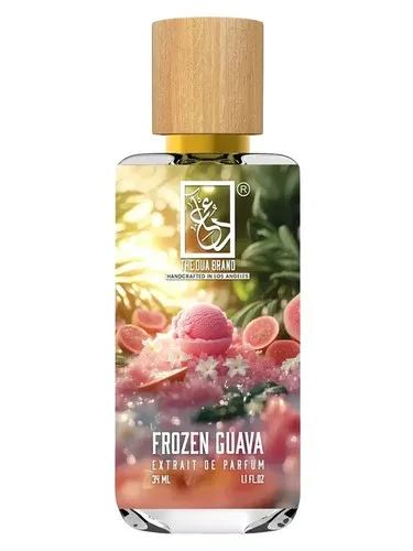 Perfume Frozen Guava de The Dua Brand