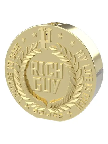 Imagen de Rich Guy