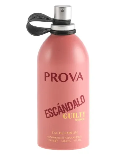 Imagen de Escandalo Guilty