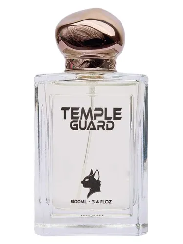 Perfume Temple Guard de Mau Perfume