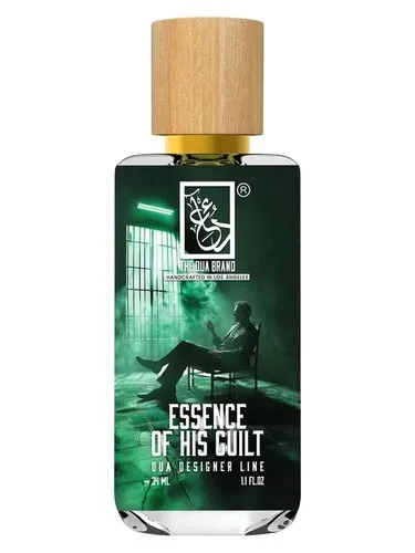 Perfume Essence of His Guilt de The Dua Brand