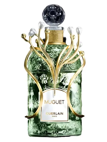 Perfume Muguet Millésime 2025 de Guerlain