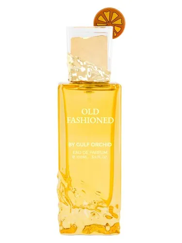 Perfume Old Fashioned de Gulf Orchid