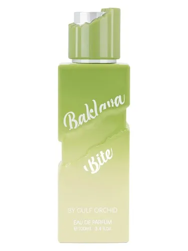 Perfume Baklava Bite de Gulf Orchid