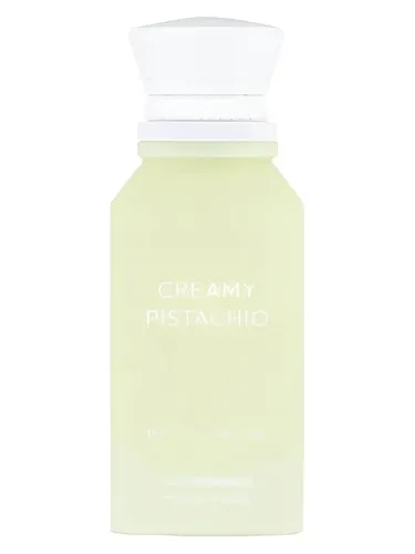 Perfume Creamy Pistachio de Gulf Orchid