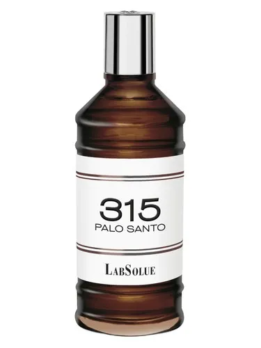 Perfume 315 Palo Santo de LabSolue
