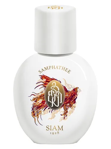 Perfume Samphathee de SIAM 1928