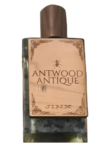 Perfume Antwood Antique de Jinx Smells