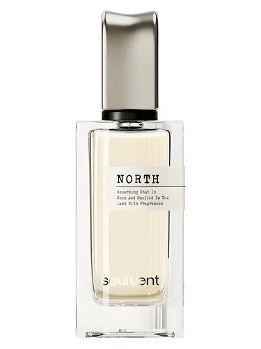 Perfume Crimson Snow de Soulvent