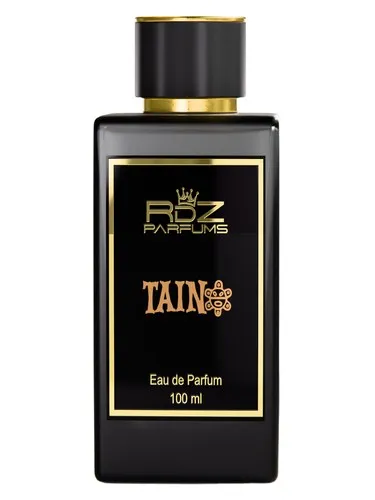 Perfume Taino de RDZ Parfums