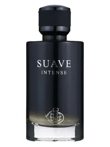 Perfume Suave Intense de Fragrance World