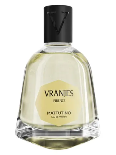 Perfume Mattutino de Dr. Vranjes Firenze