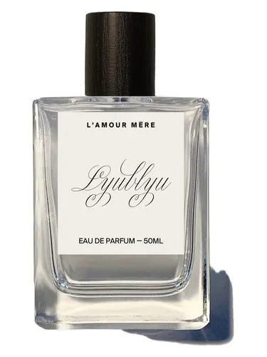 Perfume Lyublyu de L'Amour Mere
