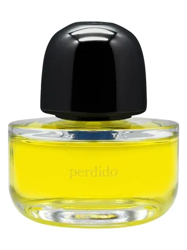 Perfume Perdido de Kilesa