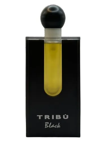 Perfume Tribu Black Pour Homme de United Colors & Prestige Beauty