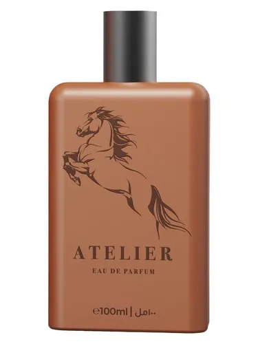 Perfume Atelier de Camara Perfumes