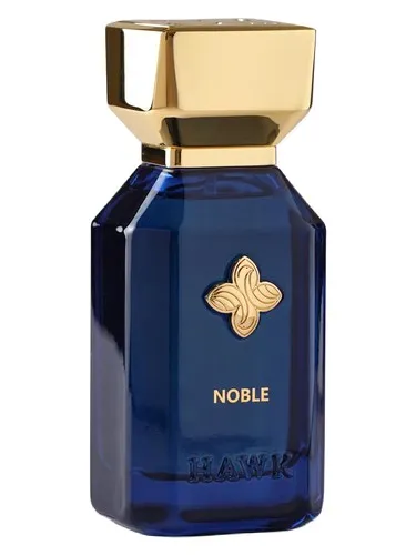Perfume Noble de Hawk Perfumes