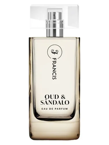 Imagen de Oud & Sândalo
