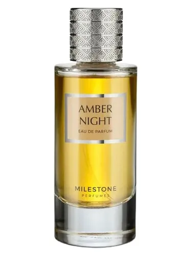 Imagen de Amber Night