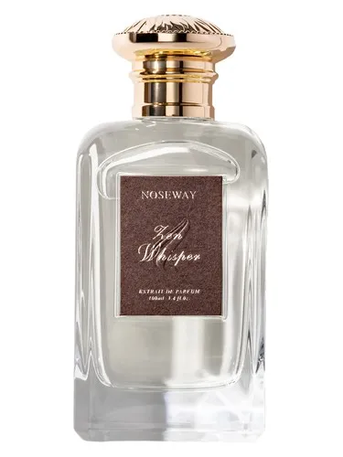 Perfume Zen Whisper 是聞非煙 de Noseway 迷香人