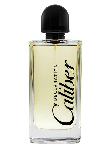 Perfume Caliber Declaration de Fragrance World