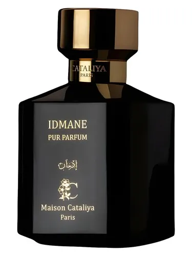 Perfume Idmane de Maison Cataliya