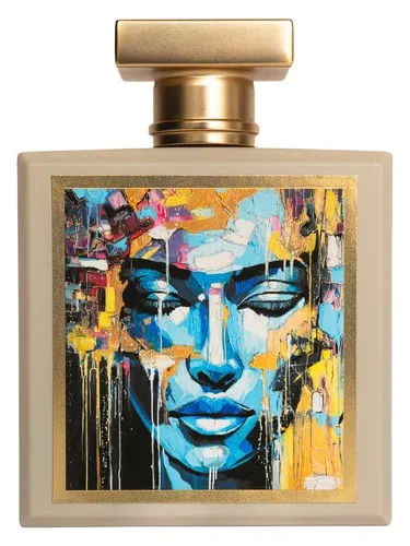Perfume The Architect of Dreams de L’Art Vévien