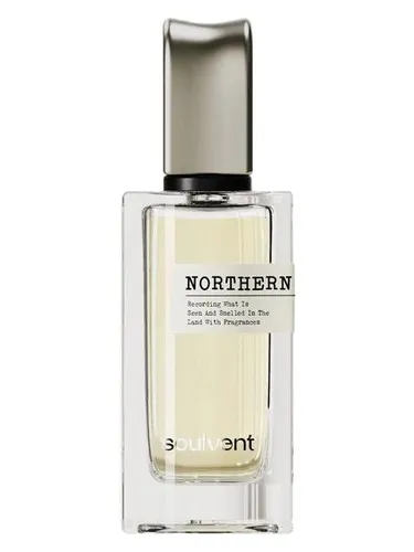 Perfume Northern de Soulvent